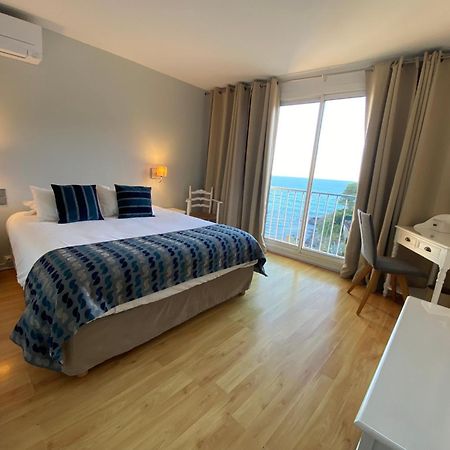 Hotel Le Bon Port Collioure Eksteriør billede