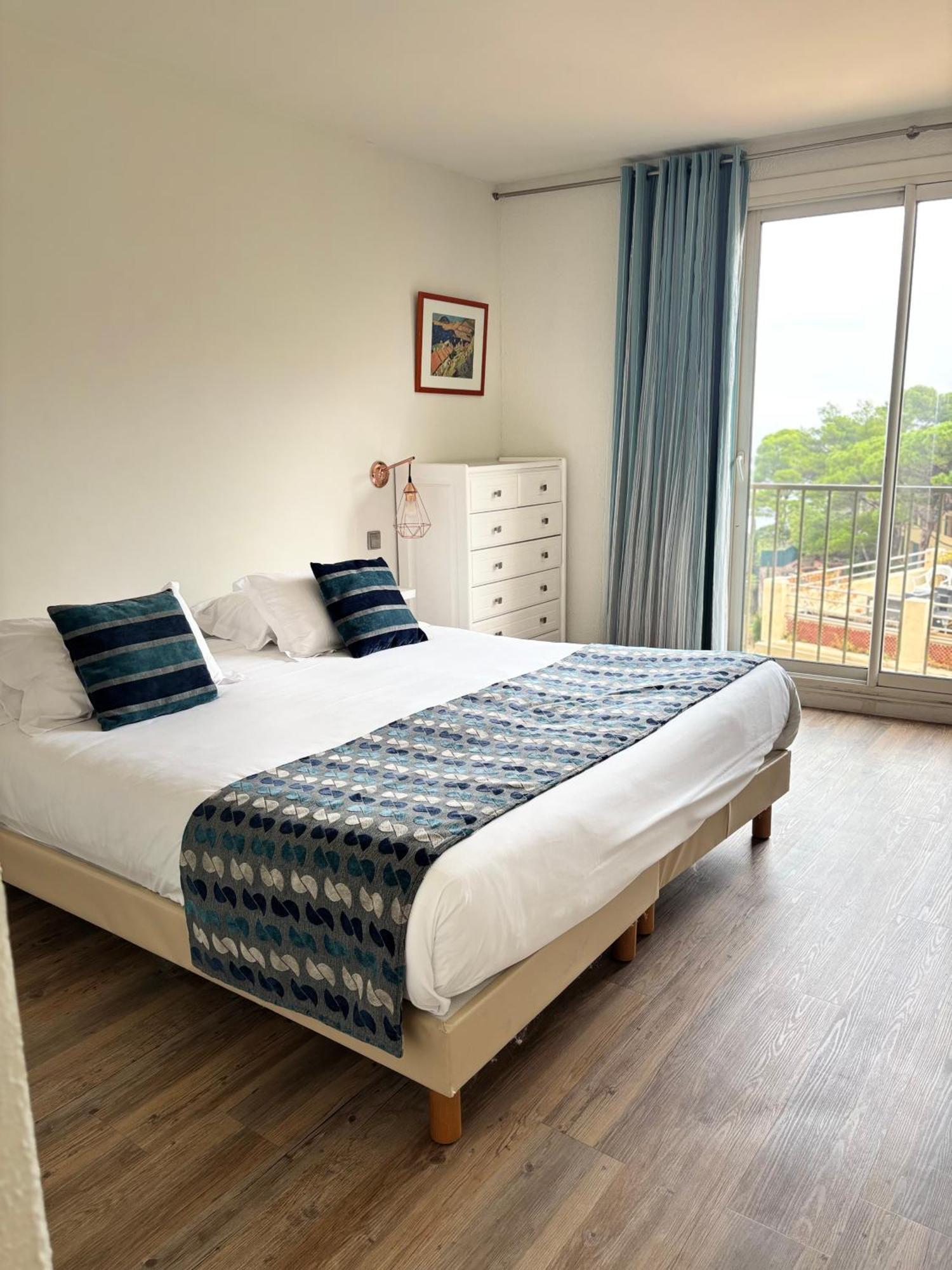 Hotel Le Bon Port Collioure Eksteriør billede