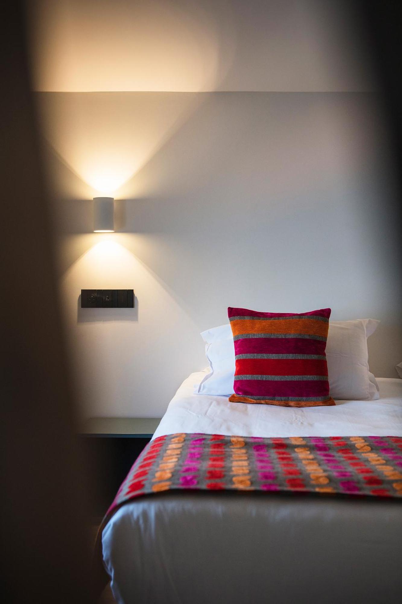 Hotel Le Bon Port Collioure Eksteriør billede