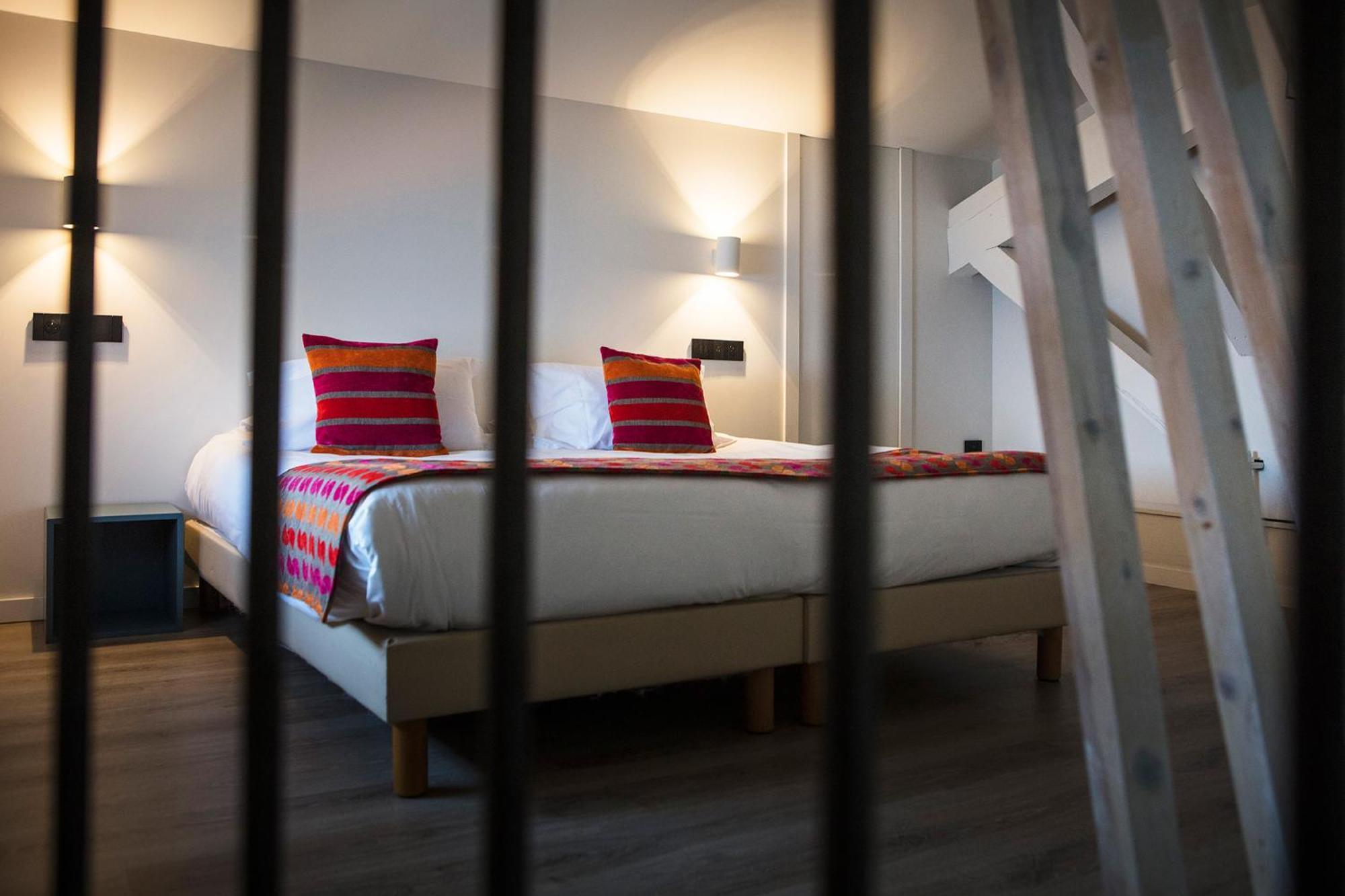 Hotel Le Bon Port Collioure Eksteriør billede