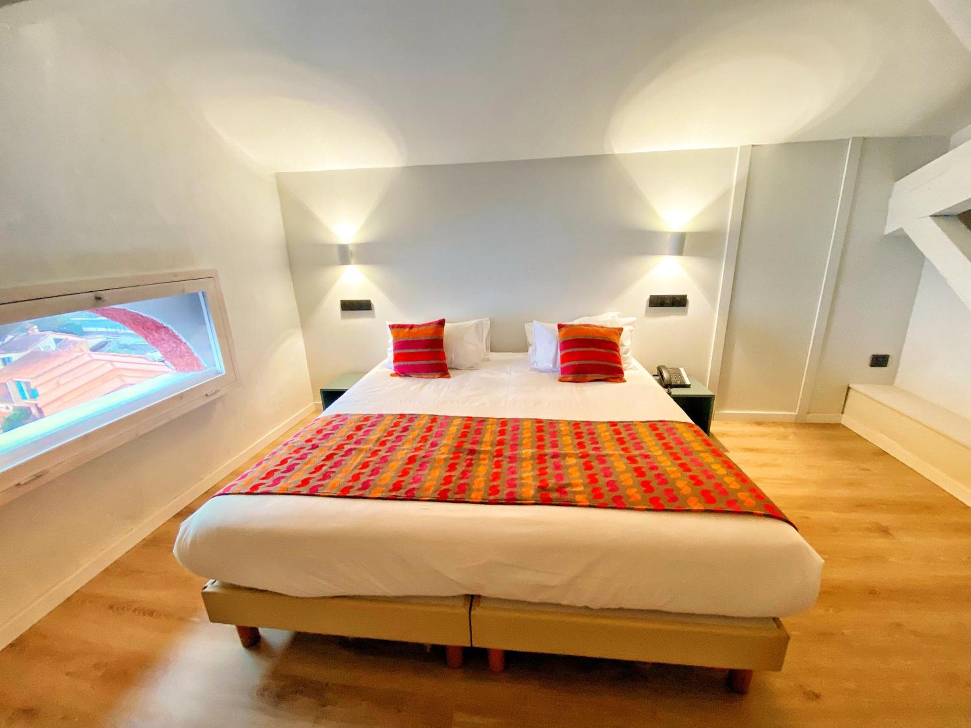 Hotel Le Bon Port Collioure Eksteriør billede