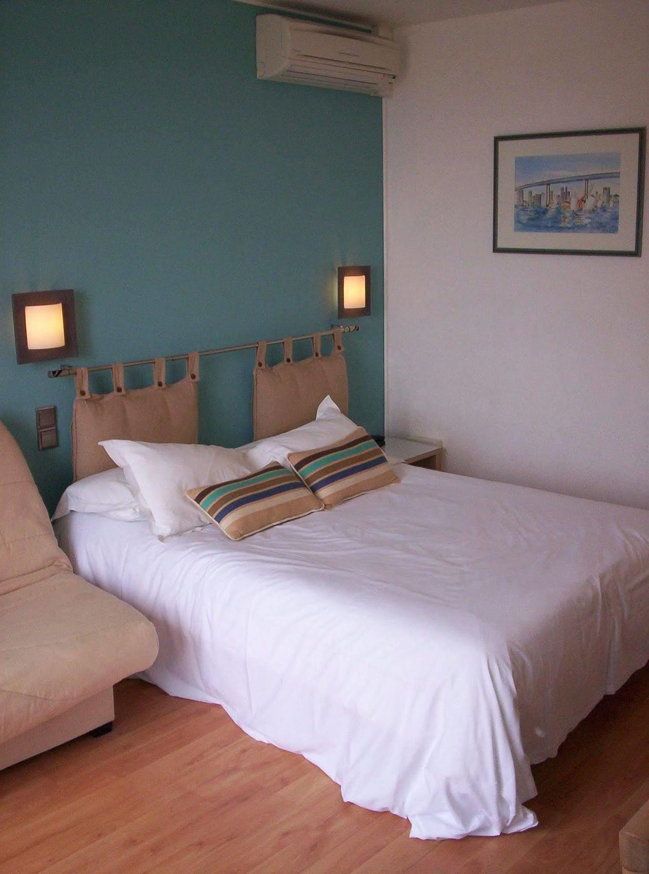 Hotel Le Bon Port Collioure Eksteriør billede